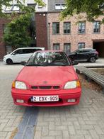 Suzuki Swift Gls, Stof, Swift, Overige kleuren, 5 zetels