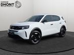 Opel Frontera Edition - 1.2 MHEV - Automaat eDCT - 110PK, Auto's, Automaat, 118 g/km, Wit, Bedrijf
