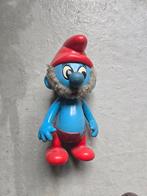 Grote smurf  retro 50cm !!, Ophalen of Verzenden