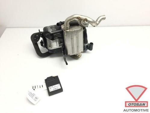 vw tiguan 5n 2016 standkachel benzine compleet 5n0815005s, Auto-onderdelen, Airco en Verwarming, Volkswagen, Gebruikt