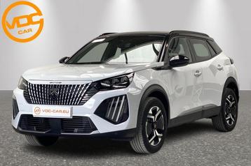 Peugeot 2008 GT  beschikbaar voor biedingen