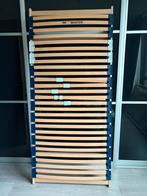 2 lattenbodems 90x200, Ophalen