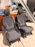 Mercedes V-klasse/vito comfort stoelen (nieuw), Auto-onderdelen, Ophalen, Nieuw, Mercedes-Benz