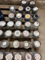 Muurverf van sikkens, herbol, rewah… allerlei kleuren 1liter, Ophalen of Verzenden, Nieuw, Acrylverf