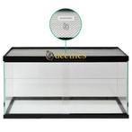 Hamster quarantaine kooi – Mini terrarium, Neuf, Enlèvement ou Envoi, Niche, Moins de 60 cm