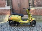 Vespa Elettrica Sprint S B-klasse 45km/u NIEUW, Fietsen en Brommers, Scooters | Vespa, Ophalen, Elektrisch