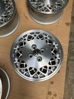 4 speedline velgen 6x14 is steek 4x100  renault vw  ..., Auto-onderdelen, Banden en Velgen, Ophalen of Verzenden, Nieuw, 14 inch
