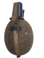 duitse ww2 veldfles in gebruikte staat, Ophalen of Verzenden