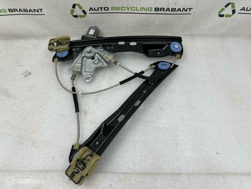 Raammechanisme Rechts Voor Opel Insignia 20952453, Auto-onderdelen, Ruiten en Toebehoren, Gebruikt, Ophalen of Verzenden