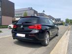 BMW 118i, Achat, Noir, Particulier, Tissu