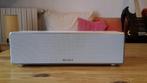 Sony SRS-ZR7-luidspreker: Bluetooth of bekabeld, soundbar, Audio, Tv en Foto, Luidsprekerboxen, Gebruikt, Ophalen of Verzenden