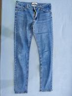 Blauwe jeansbroek Pimkie m. 34EU, Kleding | Dames, Spijkerbroeken en Jeans, Ophalen of Verzenden, Zo goed als nieuw