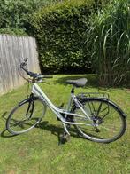 Norta - Damesfiets, Ophalen, Gebruikt, Overige merken, Versnellingen