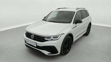 Volkswagen Tiguan 1.5 TSI 150Cv DSG7 R-Line NAVI / FULL LED 