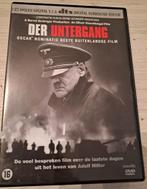 Der Untergang DVD, Vanaf 16 jaar, Ophalen, Zo goed als nieuw, Politiek of Geschiedenis