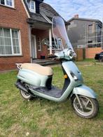 SYM FIDDLE 2 A klasse, Fietsen en Brommers, Scooters | SYM, Ophalen, Fiddle