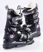 38 38,5 EU dames skischoenen NORDICA PRO MACHINE 105 X W, Sport en Fitness, Skiën en Langlaufen, Gebruikt, Verzenden, Schoenen