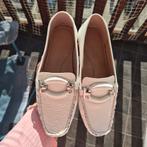 NEXT Mocassins wit 36, Neuf, Enlèvement, Blanc, Next