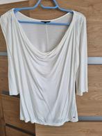 Tshirt 3/4 mouwen dames maat large, Comme neuf, Tommy Hilfiger, Manches longues, Taille 42/44 (L)