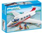 Playmobil Vliegtuig Summer Fun, Ophalen, Gebruikt, Complete set