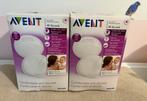 borstcompressen van AVENT, Ophalen of Verzenden, Nieuw, Overige typen