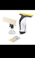 Nettoyeur vitre Karcher WV6 Premium, Enlèvement