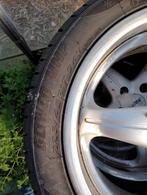 Jantes alu Mercedes, Ophalen, Zo goed als nieuw