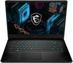 MSI léopard gp66 11uh est un ordinateur portable gaming, Computers en Software, Ophalen, Zo goed als nieuw, Gaming