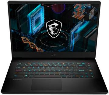 MSI léopard gp66 11uh est un ordinateur portable gaming beschikbaar voor biedingen