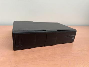 OEM Ford cd-changer horizontal beschikbaar voor biedingen