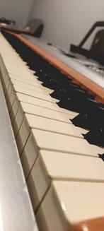 Piano Yamaha, Muziek en Instrumenten, Ophalen, Piano, Digitaal
