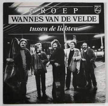 Groep Wannes Van De Velde – Tussen De Lichten beschikbaar voor biedingen