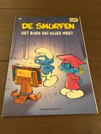 Smurfen, Boeken, Stripverhalen, Ophalen of Verzenden, Zo goed als nieuw