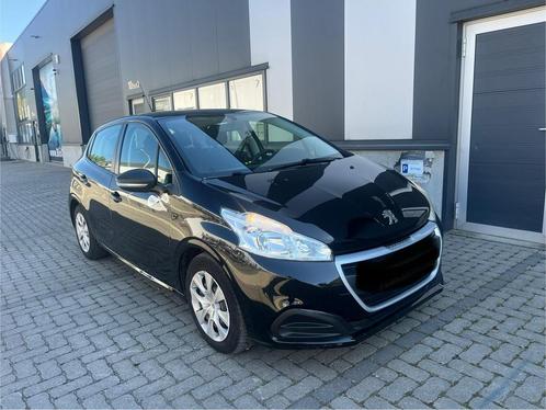 Peugeot 208 / 1.2 Benzine / Euro6b, Auto's, Peugeot, Bedrijf, Te koop, ABS, Airbags, Airconditioning, Boordcomputer, Centrale vergrendeling