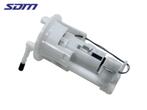 BRANDSTOFPOMP Yamaha YZF R1 2007-2008 (YZF-R1 4C8), Motoren, Onderdelen | Overige, Gebruikt