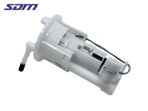 BRANDSTOFPOMP Yamaha YZF R1 2007-2008 (YZF-R1 4C8), Motoren, Onderdelen | Overige, Gebruikt