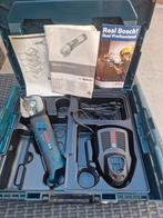 Bosch professional universele schaar, Ophalen, Nieuw