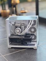 High-End Witte PC – RTX 4090 Setup, Computers en Software, 64 GB of meer, Virtual Reality, Nieuw, Ophalen of Verzenden