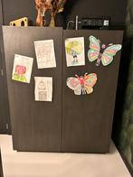 bureau+kast, Huis en Inrichting, Ophalen, Gebruikt