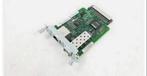 Cisco EHWIC-1GE-SFP-CU Verbeterde HWIC CMUIAA8CAA routercard, Computers en Software, Ophalen of Verzenden, Zo goed als nieuw