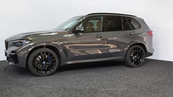 BMW X5 xDrive45e ~ Pano ~ Individual ~ Lazer ~ Als Nieuw beschikbaar voor biedingen