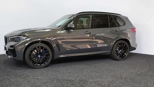 BMW X5 xDrive45e ~ Pano ~ Individual ~ Lazer ~ Als Nieuw, Auto's, BMW, Bedrijf, Te koop, X5, ABS, Achteruitrijcamera, Adaptive Cruise Control