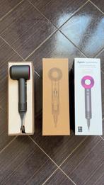 Dyson Supersonic (goud&roze), Handtassen en Accessoires, Uiterlijk | Haarverzorging, Ophalen of Verzenden, Nieuw