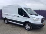 2018 - Ford - Transit - 290 2.0 TDCI L2H2 Tr - Bedrijfswagen, Auto's, Gebruikt, Euro 6, Overige brandstoffen, Bedrijf