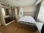 Bed set, Hasselt