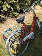 Kapot fiets gazelle, Ophalen, Zo goed als nieuw, Gazelle