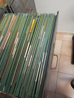 Sorteer mappen  voor archief kast, Huis en Inrichting, Ophalen