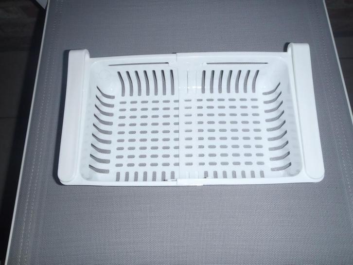 Afdruiprek, Huis en Inrichting, Keuken | Servies, Nieuw, Overige materialen, Ophalen of Verzenden