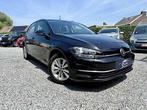 Volkswagen Golf 1.0 TSI BMT Trendline DSG *** GPS CLIM, Auto's, Volkswagen, Automaat, 109 g/km, Overige brandstoffen, Zwart