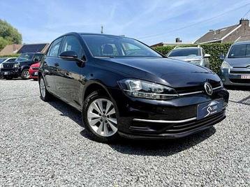 Volkswagen Golf 1.0 TSI BMT Trendline DSG *** GPS CLIM beschikbaar voor biedingen